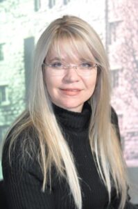 Liezl Kok - Turtle Trust